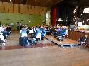 19.05.2012: 3. Benefizkonzert “Griesheim hilft Afrika” 